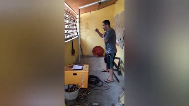SpeedBag Platform Update on the Build! смотреть онлайн