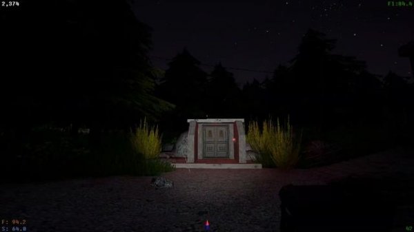 Voices of the Void: The 0.6.3b Experience ( Pt. 12 )