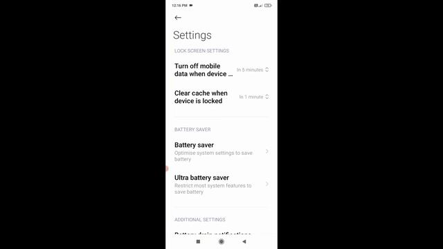 Clear cache when device is locked ।। how to use clear cache when device is locked in redmi phone смотреть онлайн