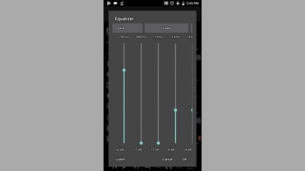 Doninn Audio Editor Tutorial || Audio Editing Tutorial Android @androidbasics