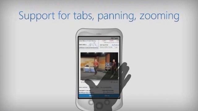 Windows Embedded Compact 7 смотреть онлайн