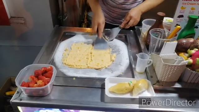 Настоящее мороженое в Нячанге смотреть онлайн