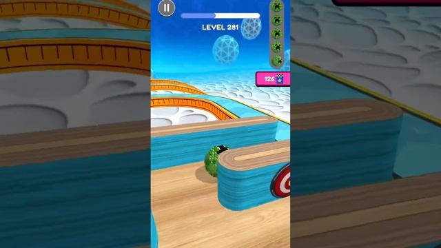 Going ball Rolling Ball Sky 3D Going Ball Game #android or #ios #goingballs смотреть онлайн