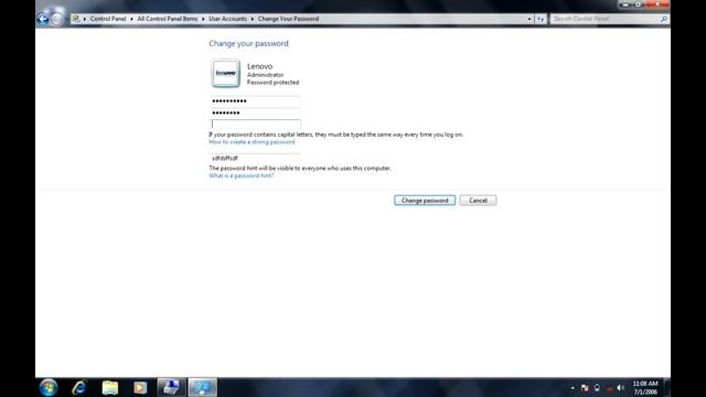How to change Windows Password without knowing old Password [Hindi/English] | Change any Password смотреть онлайн