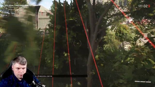 НЕПОНЯТНЫЙ КВЕСТ | Atomic Heart часть 9 смотреть онлайн