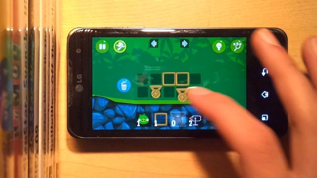 LG Optimus 2X OFFICIAL Android 4.0.4 update review смотреть онлайн