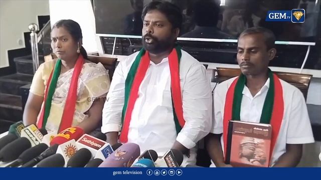 கனடாவிலும் முதலமைச்சரின் காலை உணவு திட்டம் | Canada | Meals scheme | MK Stalin | GEM TV || смотреть онлайн