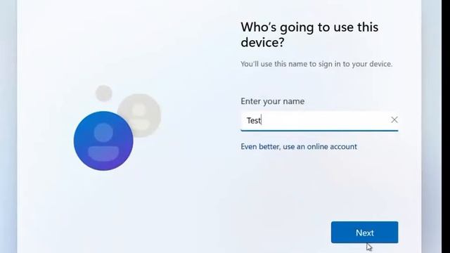 29. Cara Melewati proses Login di Windows 11 | Setup Windows 11 2022 смотреть онлайн