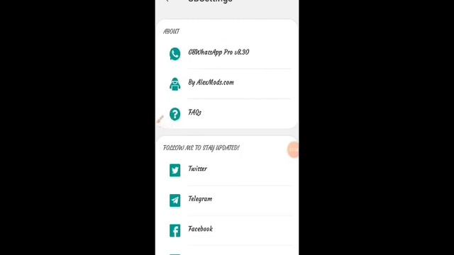 gbwhatsapp new latest version 8.30 New Tricks 2023-24 смотреть онлайн