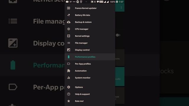 OnePlus 3T theOne3TOS Rom and Franco kernel quick review. смотреть онлайн