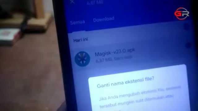 How to Install Magisk Android 12 [test on Lavender] By.Ivanka Ganas смотреть онлайн