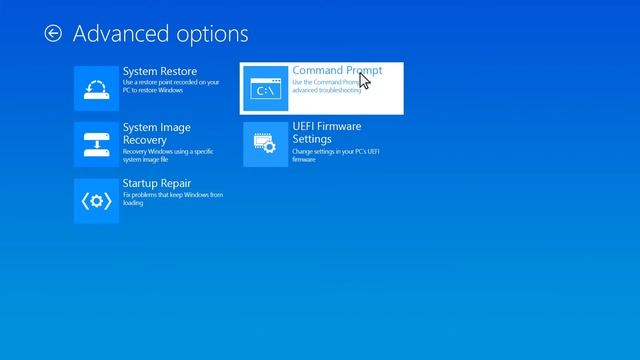 如何在 Windows 10 和 8 中退出安全模式 | HP 计算机 | HP Support смотреть онлайн