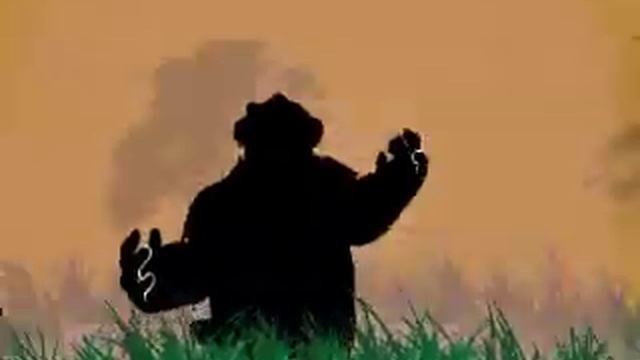 Hungry Hunters for Android смотреть онлайн