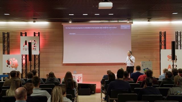 Cantab PI: AI for Next Best Action - SINIŠA SLIJEPČEVIĆ, Cantab Pi смотреть онлайн