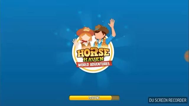 Horse Haven (Need Android Friends) смотреть онлайн
