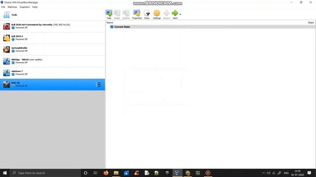 HOW TO INSTALL MAC OS ON WINDOWS PC OR LAPTOP| VIRTUAL BOX смотреть онлайн