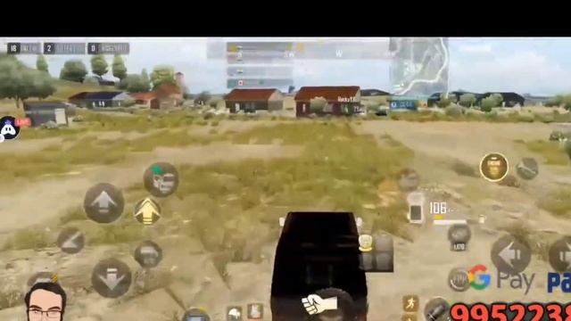 Pubg Newstate Tamil Gameplay / CONQURER LOBBY la, no MINUS PROBLEM, EASY SYSTEM TO PUSH RANK смотреть онлайн