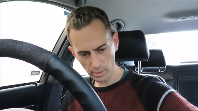 My Android Auto is broken смотреть онлайн