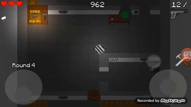 Zombie Cubes Plane Completed смотреть онлайн
