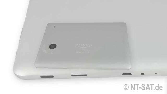 XORO PAD 9718DR Retina Display bei NT-SAT.de смотреть онлайн