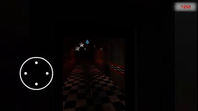 Fnaf/vincent 3 смотреть онлайн