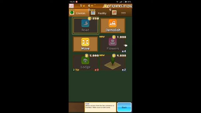 8-Bit Farm ( mod hack 2018) смотреть онлайн