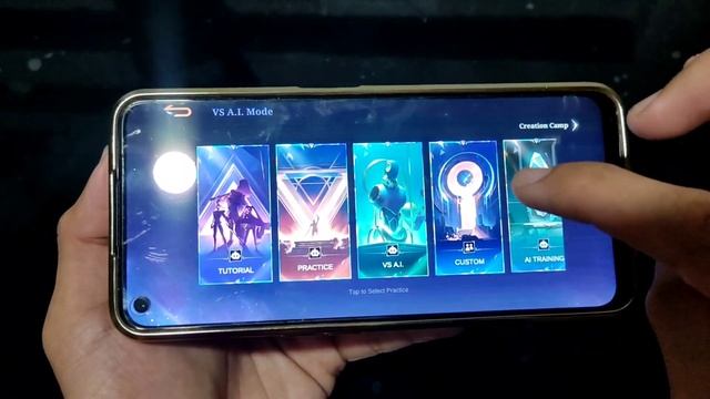 NEW WAY TO UNLOCK ULTRA GRAPHICS 120 FPS IN MOBILE LEGENDS NO ROOT ORIGINAL MLBB APP FROM PLAYSTORE смотреть онлайн