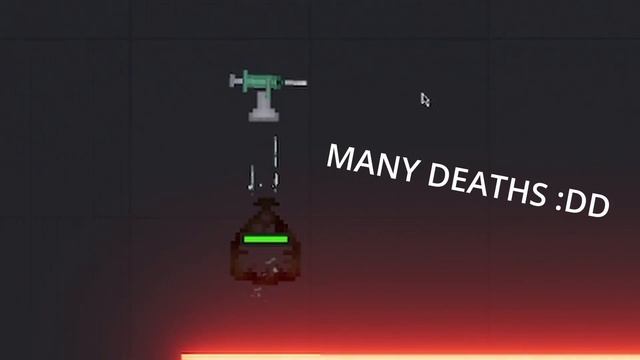 People Playground Extinction achievement done fast (tutorial) смотреть онлайн