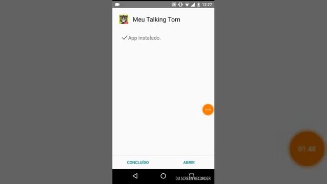 My talking tom mod APK Android atualizado смотреть онлайн