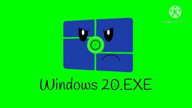 Windows 20.EXE Buttons B смотреть онлайн