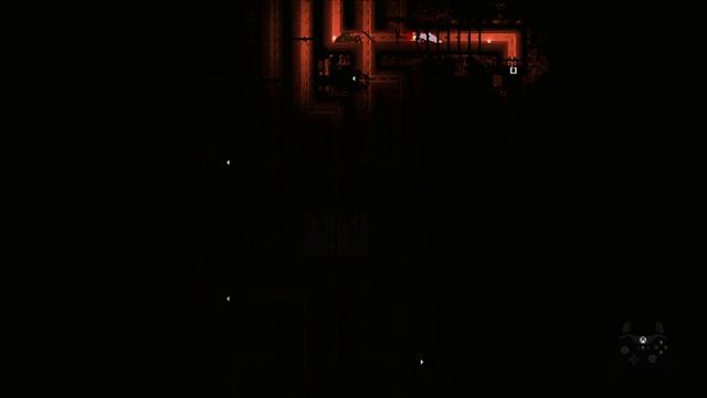 The Saddest Ending | Rain World Downpour - Artificer Blind Playthrough | Bonus смотреть онлайн