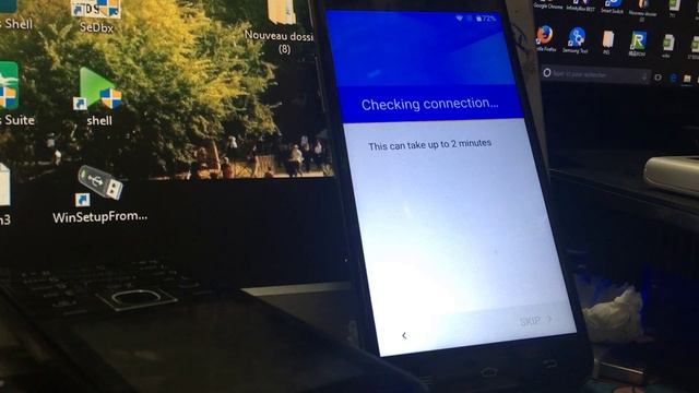 new method 2017 Remove Google Account FRP brondi 530 4G with Android 6 смотреть онлайн