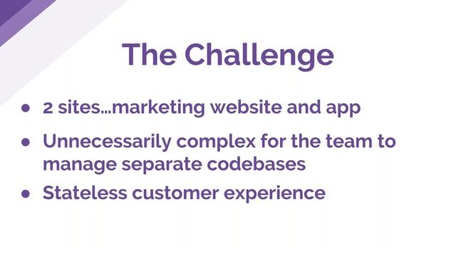 Beyond Static: Building Dynamic Apps with Gatsby [Webinar] смотреть онлайн