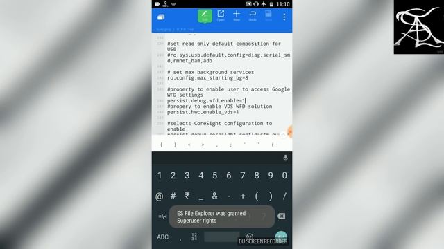 How to enable "Cast Screen" in Android devices смотреть онлайн