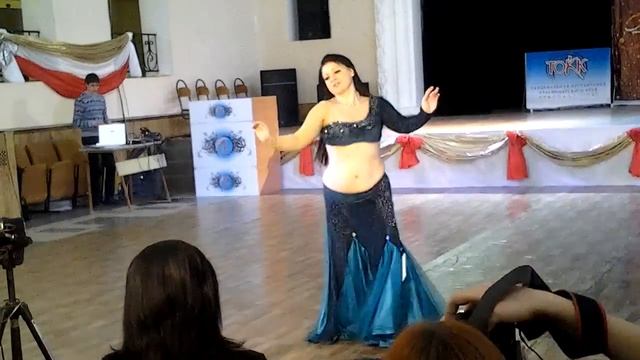 Елена Шконда, школа "Гарем" Щукиной Анны смотреть онлайн