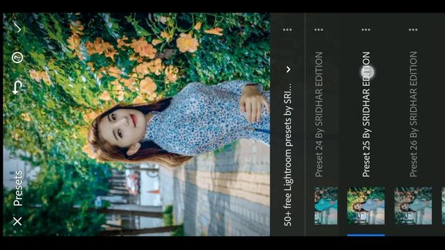 [తెలుగులో] 50+ Lightroom presets download in Telugu || premium Lightroom presets || XMP files смотреть онлайн