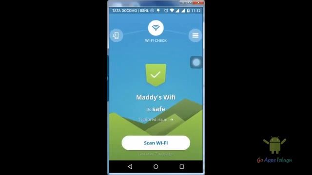 Best Antivirus For Android 2016 | Avast Mobile Security in Telugu смотреть онлайн