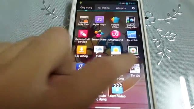 Trải nghiệm LG Optimus 4X HD - neverdielv2-tinhte.vn смотреть онлайн