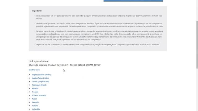 Como resolver o erro da ativação do windows 10 смотреть онлайн