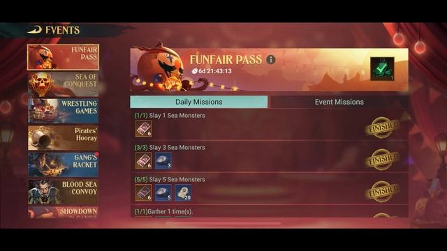 Sea of Conquest - How to Get Skins & Trails (Guide #38) смотреть онлайн