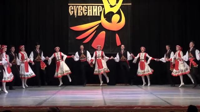 Греческий танец смотреть онлайн