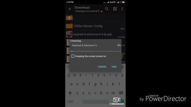 How To Asphalt 8 latest only (400) mb Download смотреть онлайн