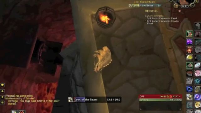 How to get to Old Ironforge 3.3.2 смотреть онлайн