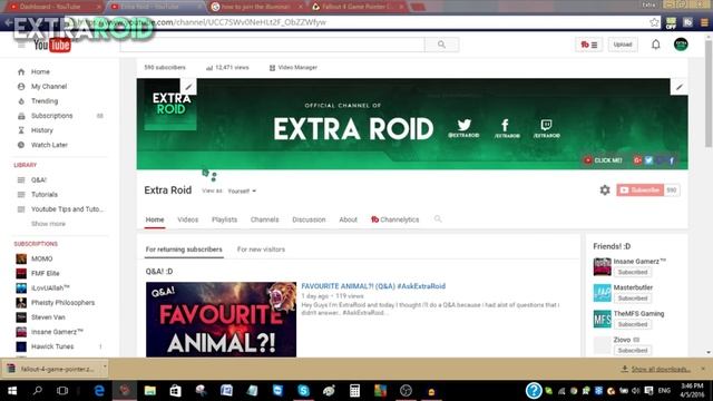 How To Change Your Mouse Cursor 2016! Windows 7/8/10! смотреть онлайн