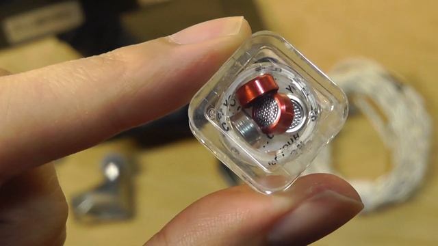 REVIEW: Hidizs MP145 Planar IEMs - Flagship HiFi Sound, Mechanical EQ Control?! смотреть онлайн