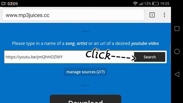 How to Download Any Song on Android! Safe!!! ;-) смотреть онлайн