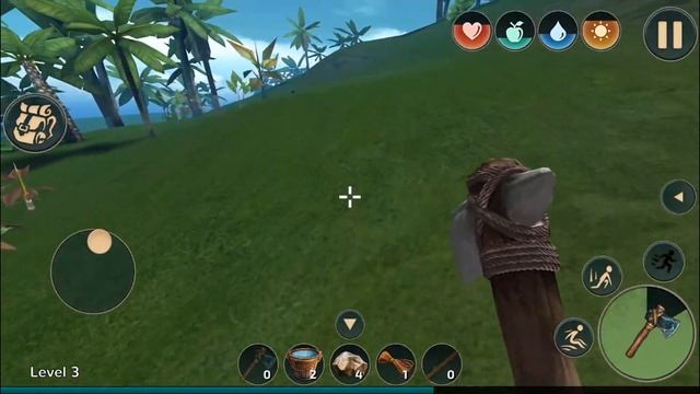 Survival: Island of Doom - Android Gameplay смотреть онлайн