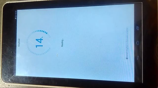 Root any Android smartphone using kingroot in one click(without PC) смотреть онлайн