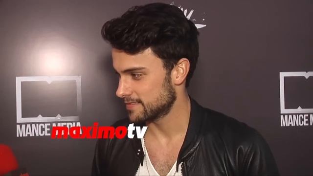 Jack Falahee on “How to Get Away with Murder” Season Finale and New Season смотреть онлайн