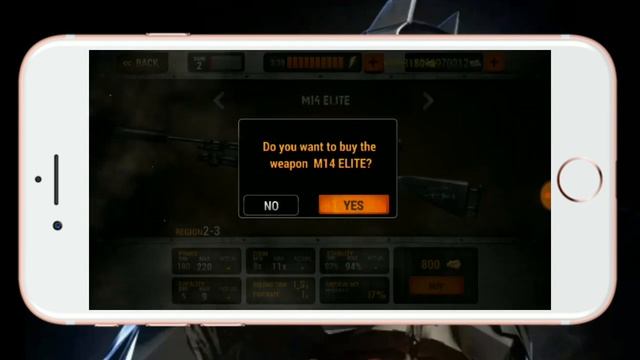 How to hack zombie Hunter in Android or iOS. смотреть онлайн